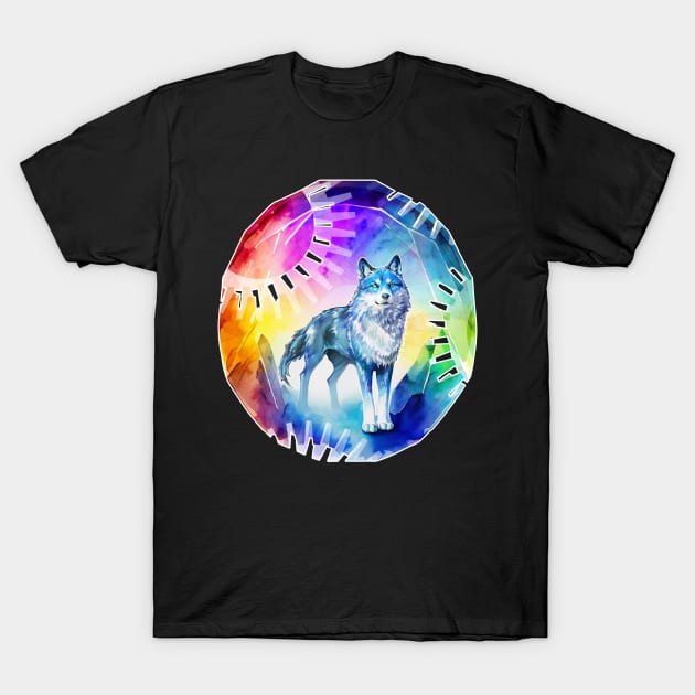 omegas have more fun : T-Shirt by sniperdusk